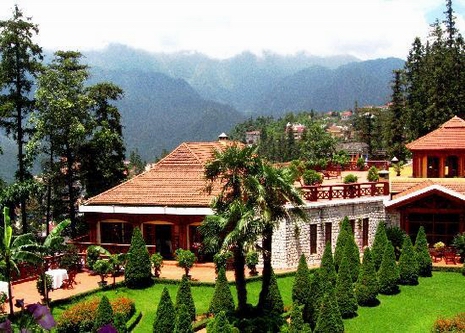 Victoria Sapa resort